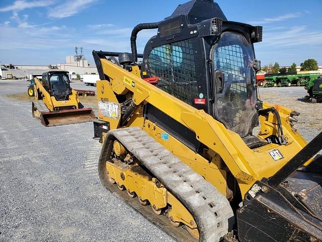 Image of Caterpillar 299D2 XHP equipment image 1