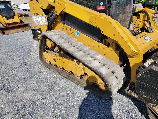 Image of Caterpillar 299D2 XHP equipment image 2