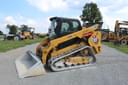 Caterpillar 299D3 Image