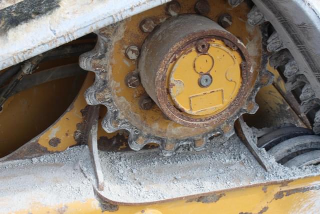 Image of Caterpillar 299D3 equipment image 2