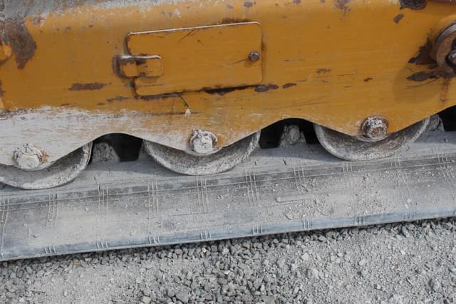 Image of Caterpillar 299D3 equipment image 3