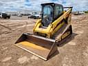 Caterpillar 299D3 Image