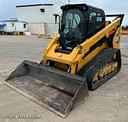 Caterpillar 299D3 Image