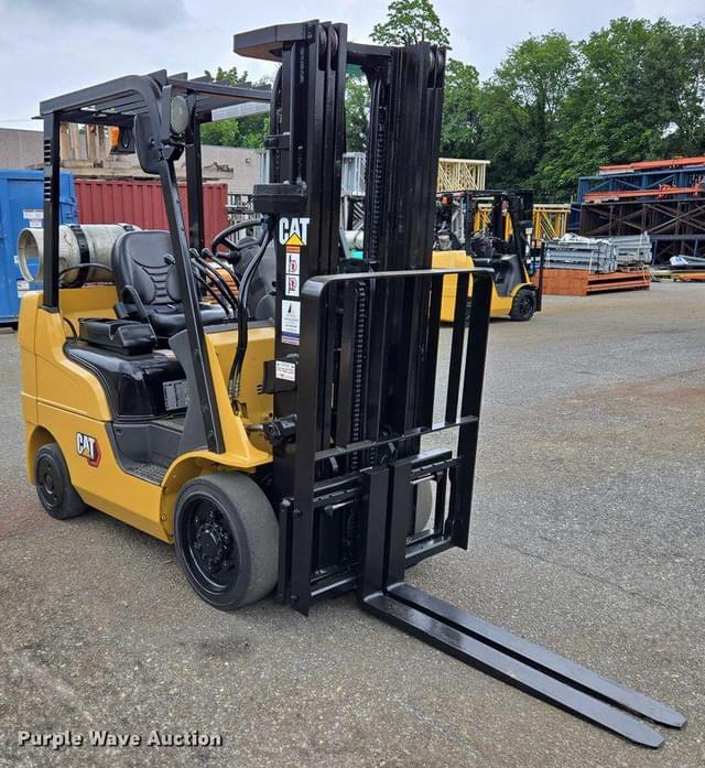 Image of Caterpillar 2C5000 equipment image 2