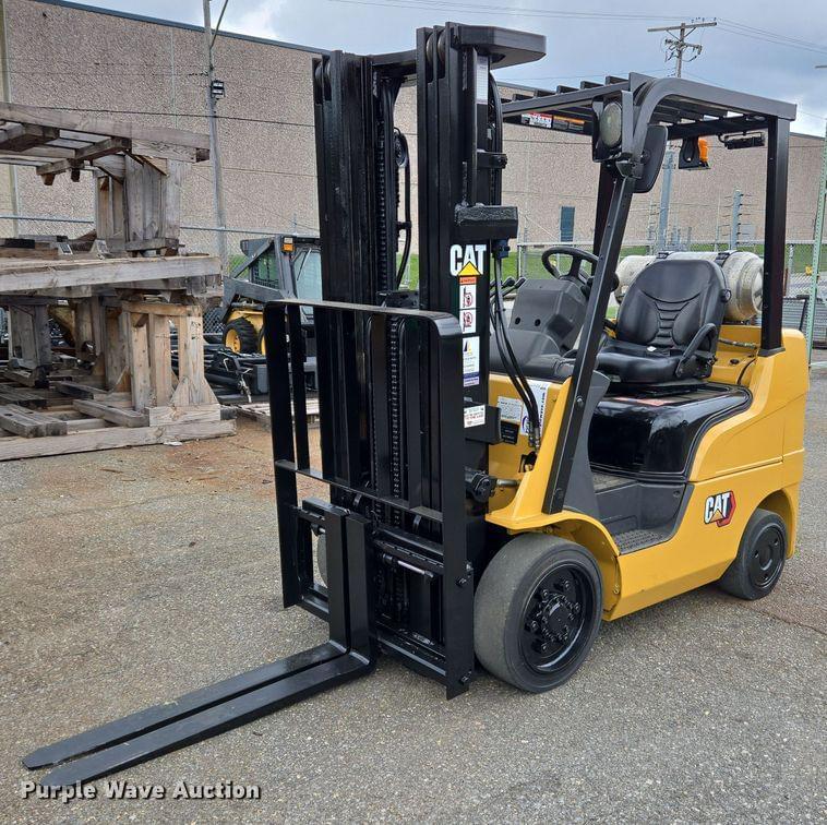 Image of Caterpillar 2C5000 Primary image