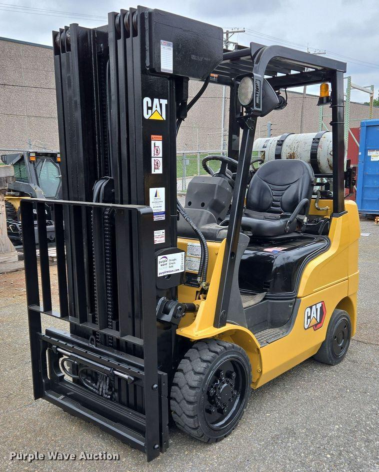 Image of Caterpillar 2C5000 Primary image