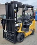 Caterpillar 2C5000 Image