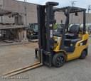 Caterpillar 2C5000 Image