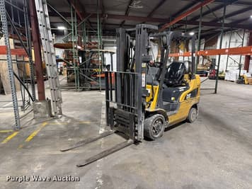 Main image Caterpillar 2C5000