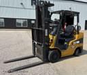 Caterpillar 2C6000 Image