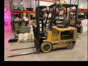 Caterpillar 2EC25 Image