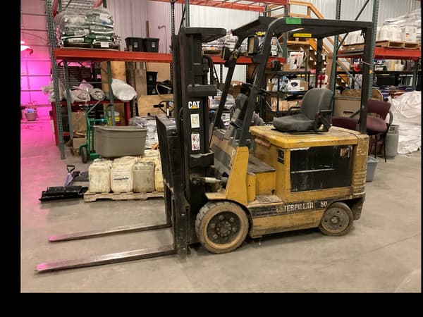 Equipment Main Image