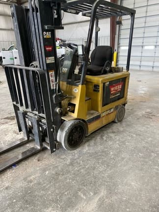 Main image Caterpillar 2EC25E
