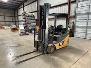 Caterpillar 2ET3000 Image