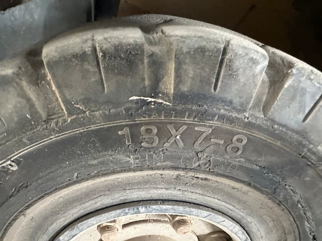 Image of Caterpillar 2ET3000 equipment image 4