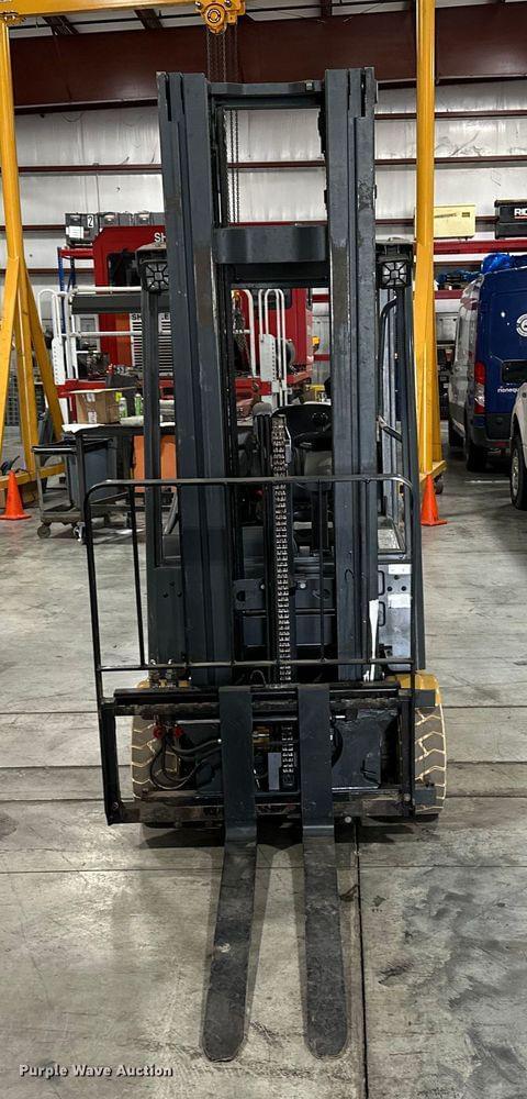 Image of Caterpillar 2ET3000 equipment image 1