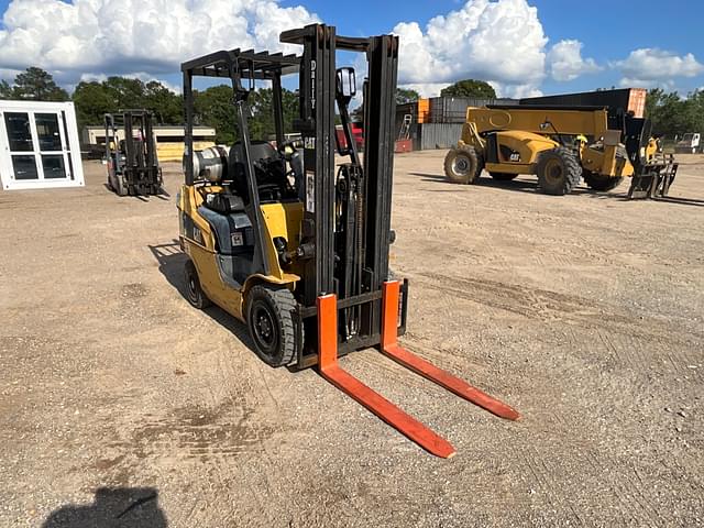 Image of Caterpillar 2P3000 equipment image 2