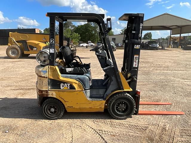 Image of Caterpillar 2P3000 equipment image 3