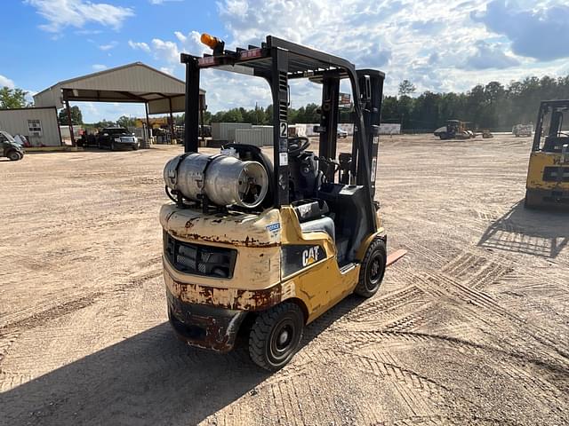 Image of Caterpillar 2P3000 equipment image 4