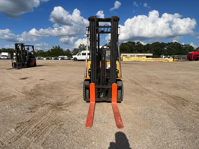 Image of Caterpillar 2P3000 equipment image 1