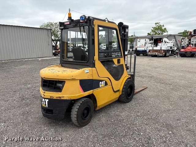 Image of Caterpillar 2PD6000 equipment image 4