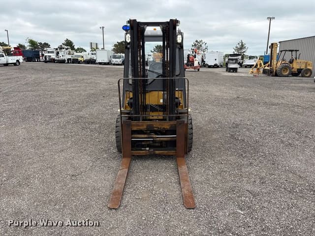 Image of Caterpillar 2PD6000 equipment image 1