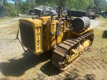 Main image Caterpillar Thirty