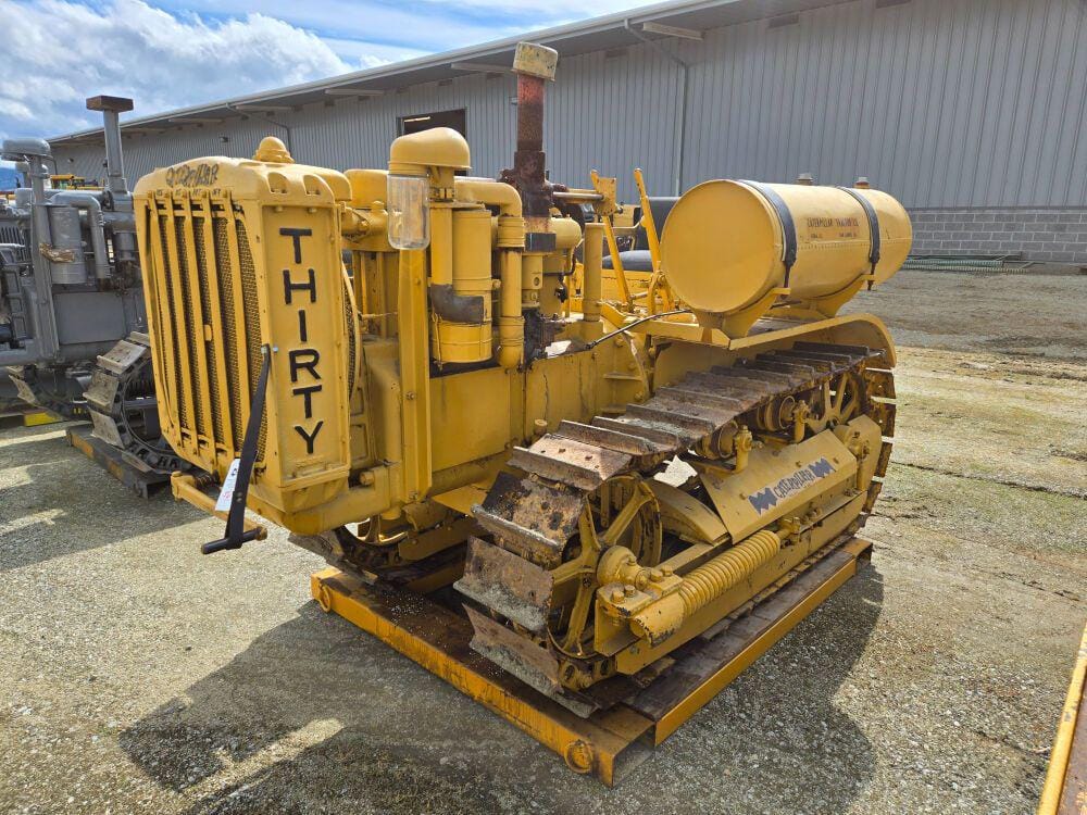 Main image Caterpillar 30