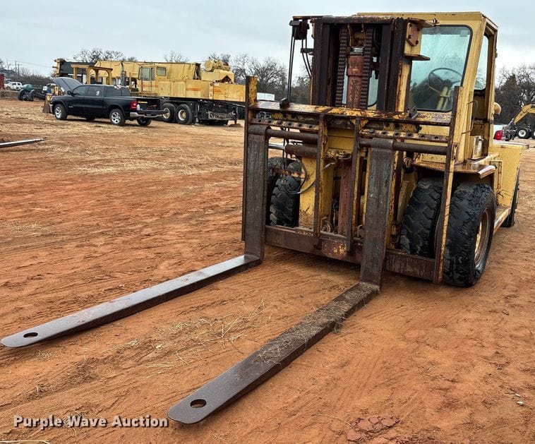 Caterpillar 300 Equipment Image0