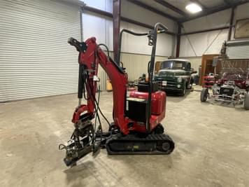 Main image Caterpillar 300.9D