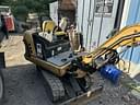 2000 Caterpillar 301.5 Image