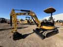 Caterpillar 303CR Image