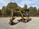 Caterpillar 303.5CCR Image