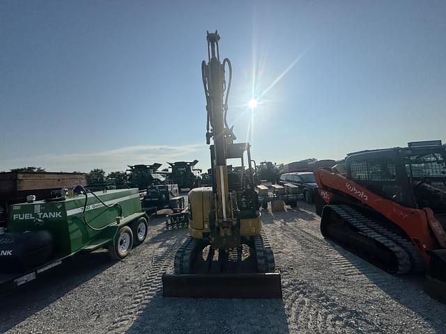 Image of Caterpillar 303.5E CR equipment image 1