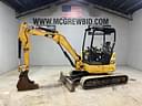 Caterpillar 303.5E2 CR Image