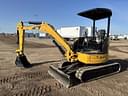 Caterpillar 303C Image