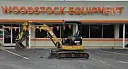 Caterpillar 303CR Image