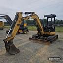 Caterpillar 304 Image