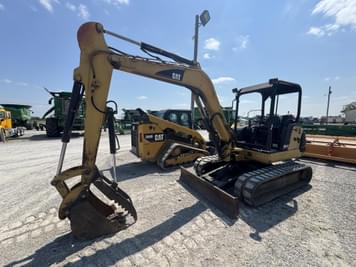 Main image Caterpillar 304.5
