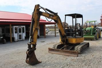 Main image Caterpillar 304E CR