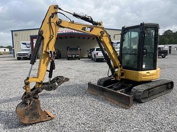 Main image Caterpillar 304E2 CR