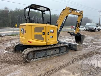 Main image Caterpillar 305