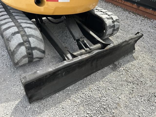 Image of Caterpillar 305DCR equipment image 2