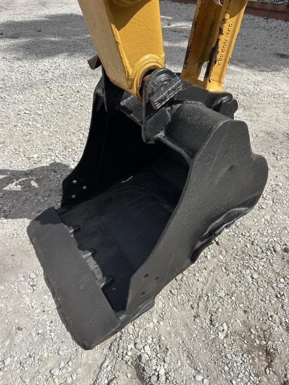 Image of Caterpillar 305DCR equipment image 4