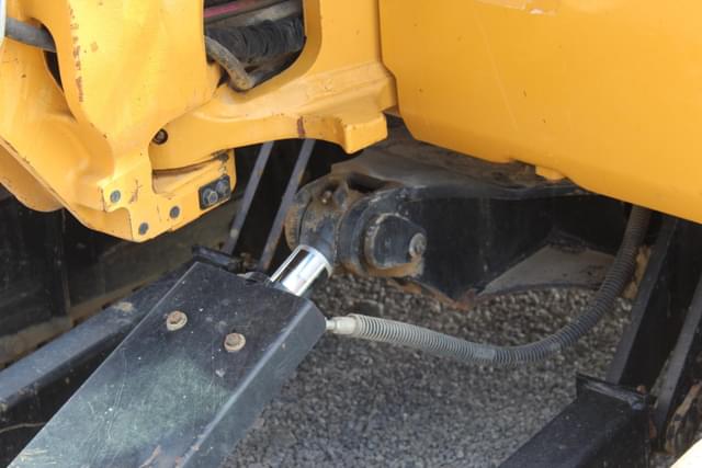 Image of Caterpillar 305.5E2CR equipment image 3