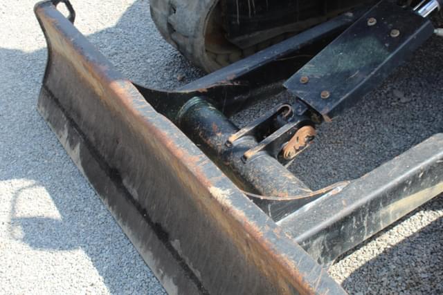 Image of Caterpillar 305.5E2CR equipment image 2