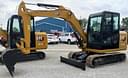 Caterpillar 305.5E2 Image
