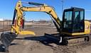 Caterpillar 305.5E2 Image