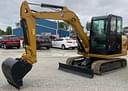 Caterpillar 305.5E2 Image