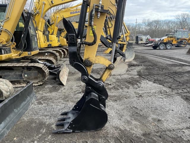 Image of Caterpillar 305E2 equipment image 2